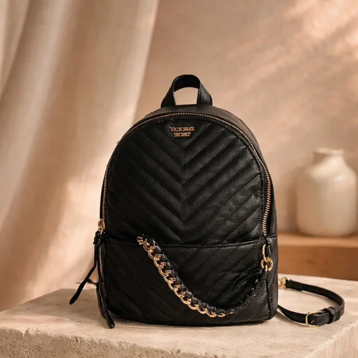 Mini Mochila VICTORIA´S SECRET