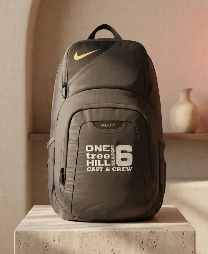 Mochila deportiva NIKE MAX AIR